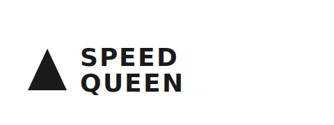 Speed Queen