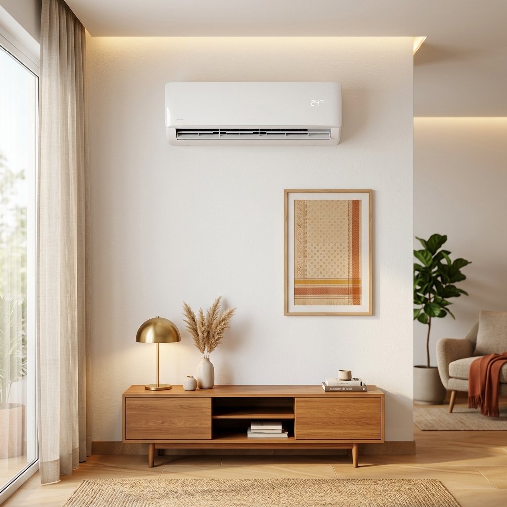 Air Conditioners