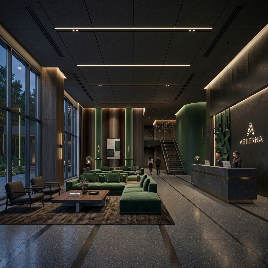 Hotels & Hospitality