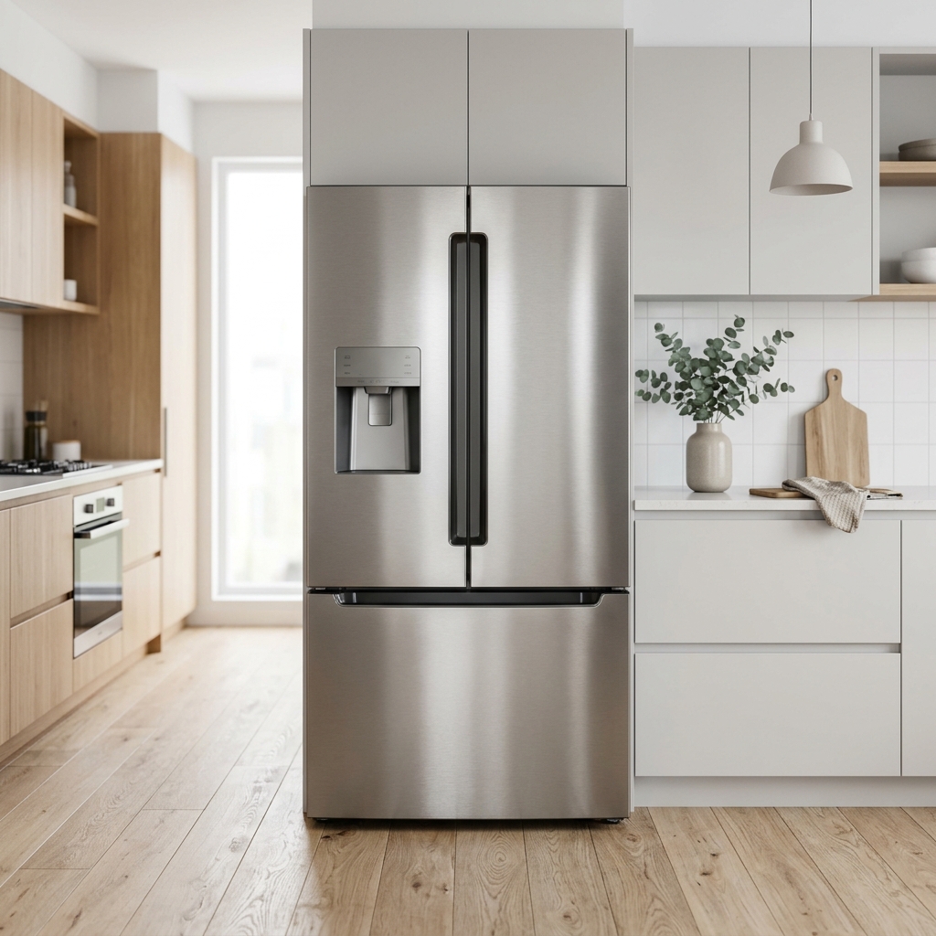 Refrigerators