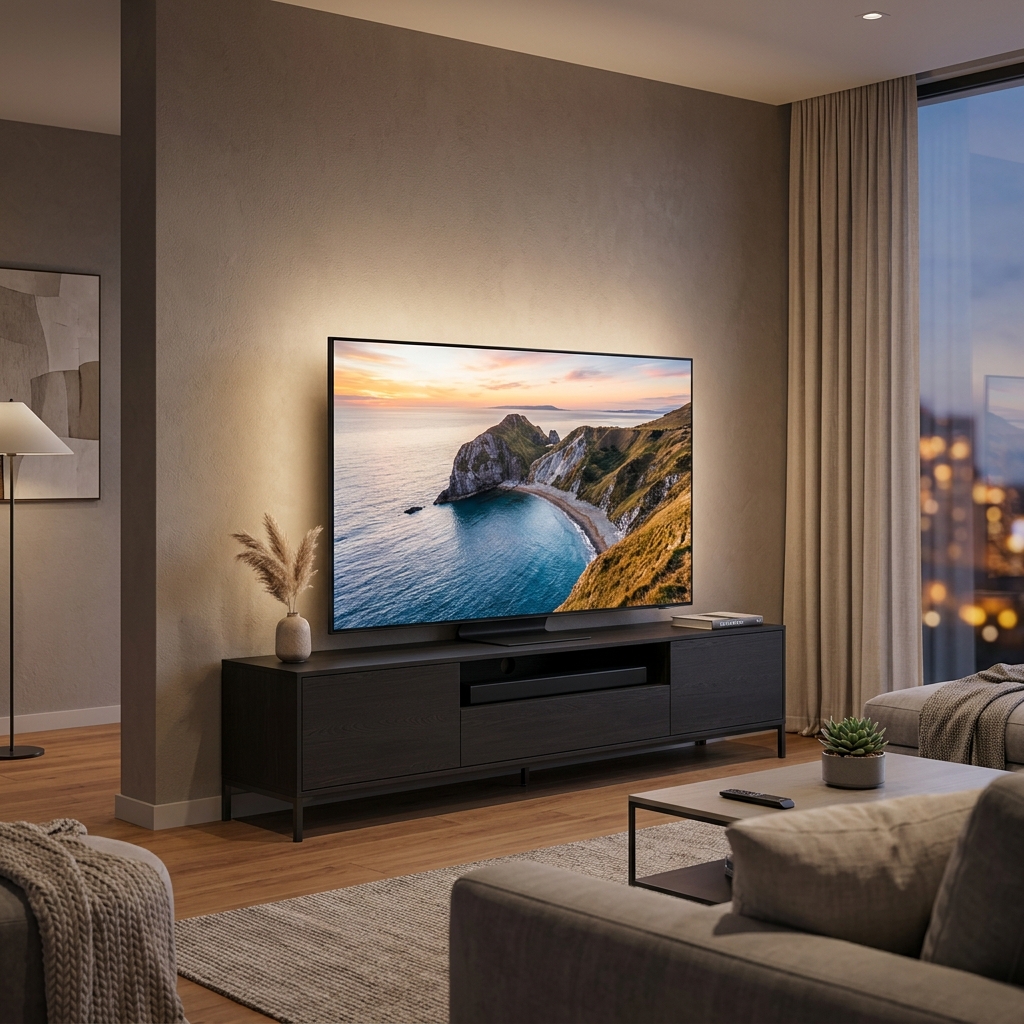 Televisions
